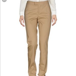 Red Valentino trousers